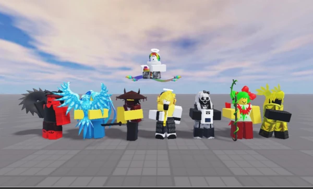 GIRLS NIGHT thumbnail