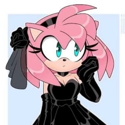 Your Ex Girlfriend \_ Amy thumbnail