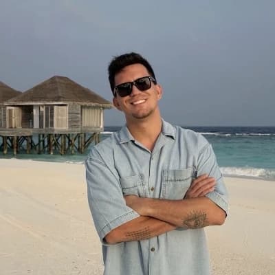 Dima Maslennikov thumbnail