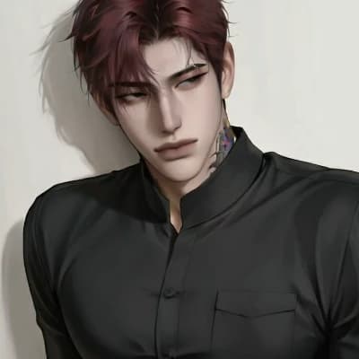 Hunter (BL/MLM) thumbnail