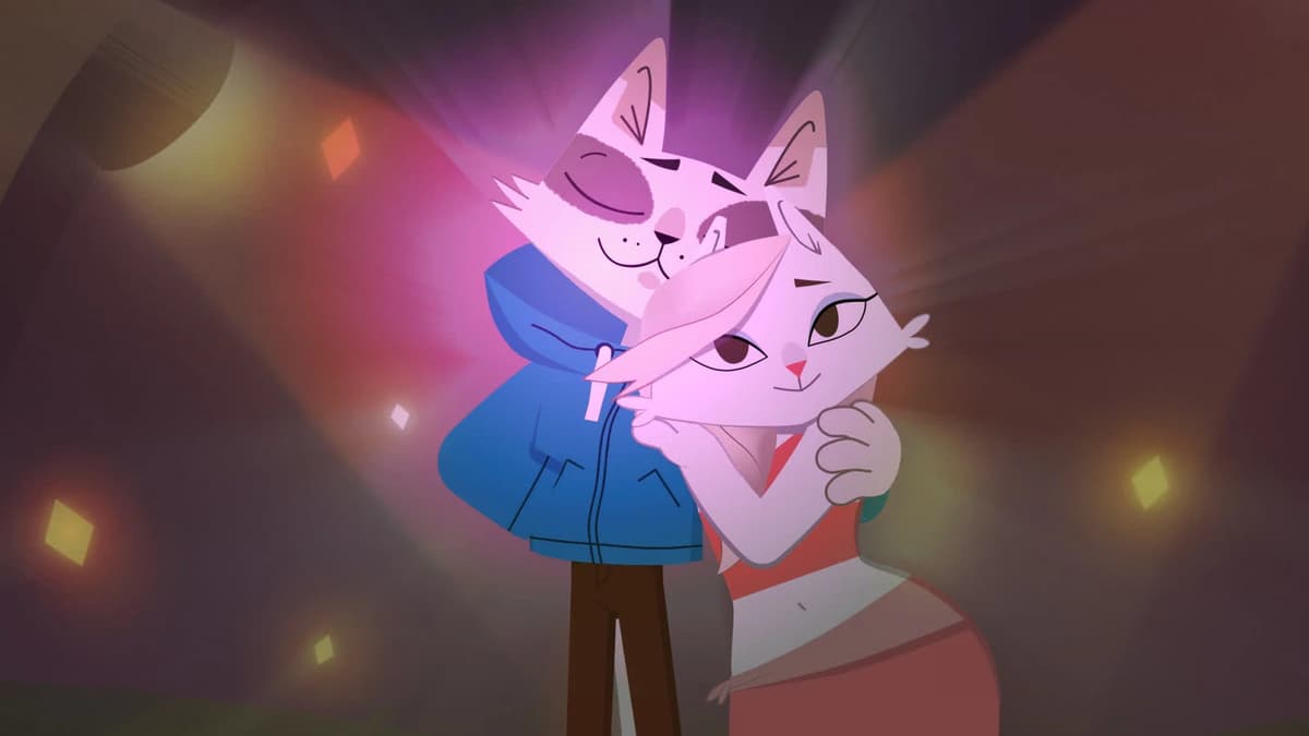 Brutal detective thumbnail