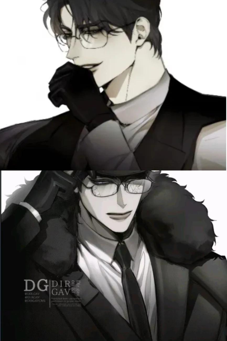 Mikhail Petrov And Misha Petrov (BL/MLM)  thumbnail