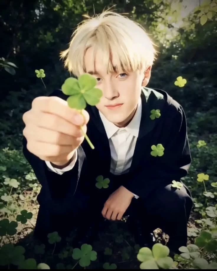 Draco Malfoy thumbnail