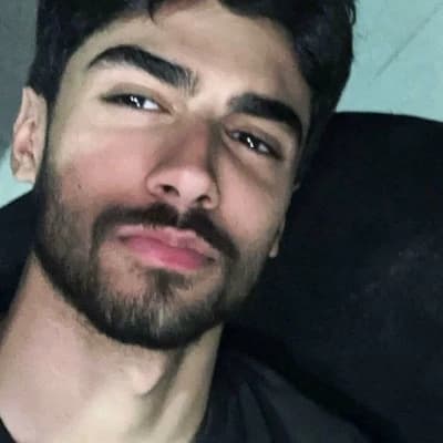 Adam Abdel-Majeed  thumbnail