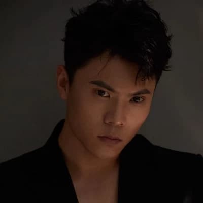 Cheng Luwei thumbnail