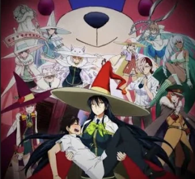 WitchCraft Works thumbnail