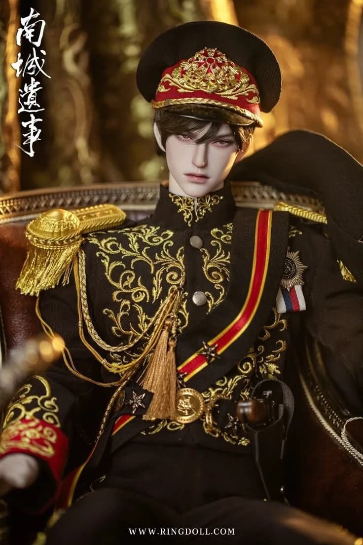 Matteo Zagreus Agore thumbnail