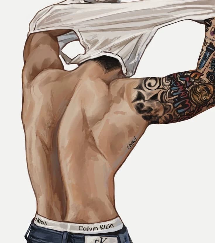 Jeon jungkook- Omegaverse - BL thumbnail