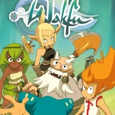 Wakfu 🌀 thumbnail