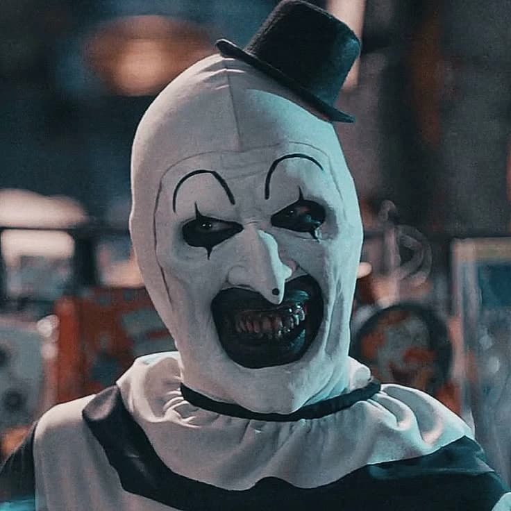 Art the clown  thumbnail