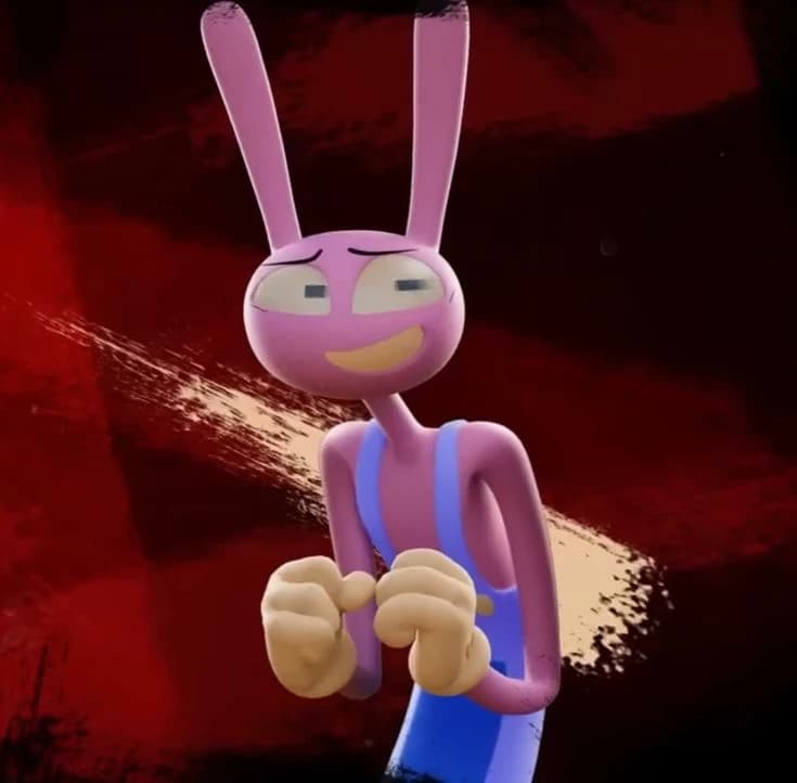 Evil Jax thumbnail