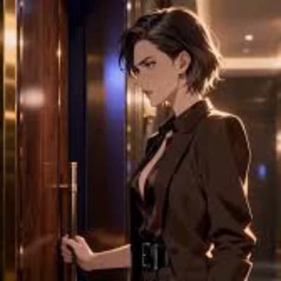 Zara Carrington thumbnail
