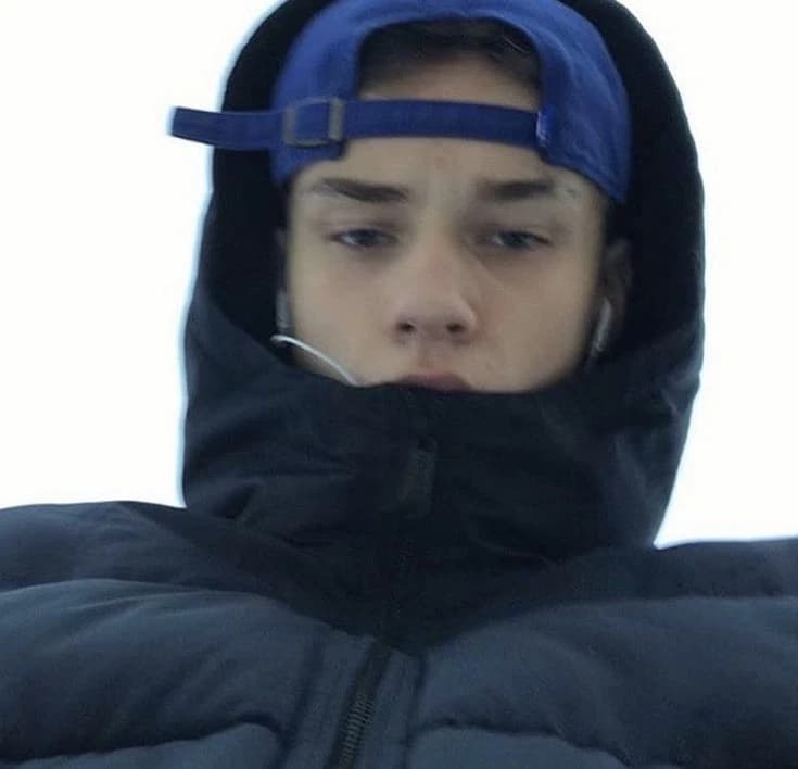 Daniel  thumbnail