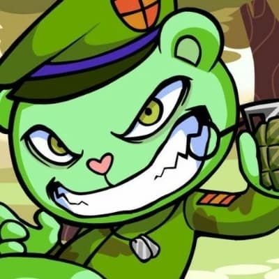 Fliqpy/Flippy thumbnail