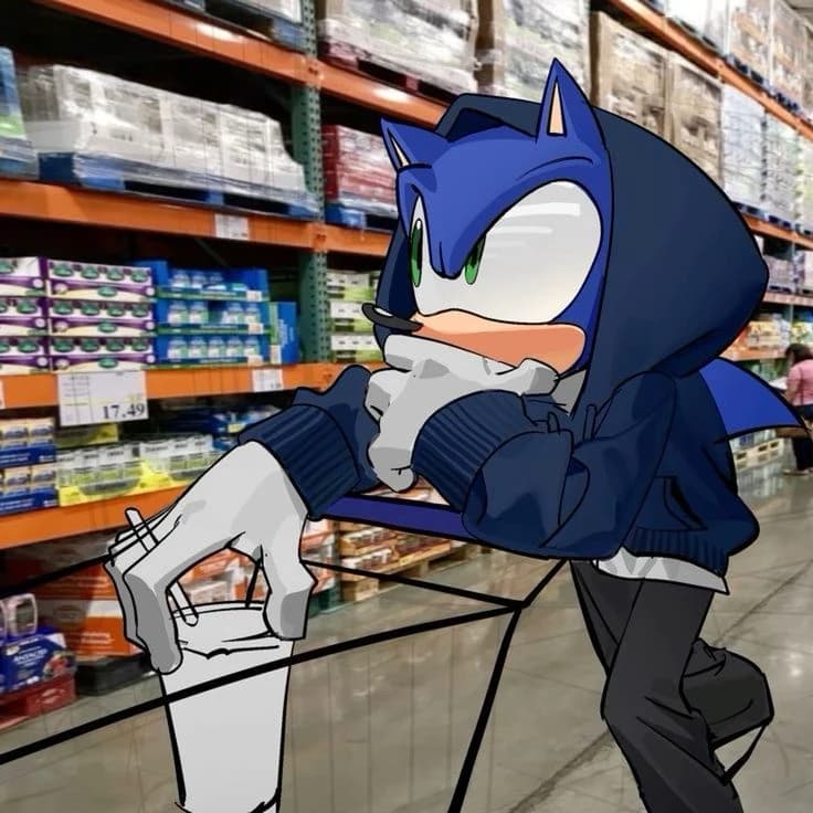 Sonic the Hedgehog thumbnail