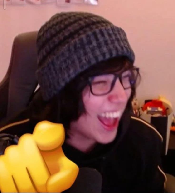 Quackity thumbnail