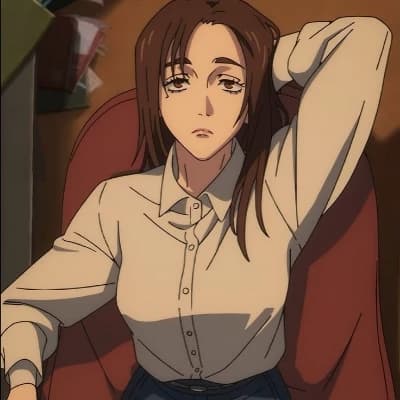 Shoko Ieiri thumbnail