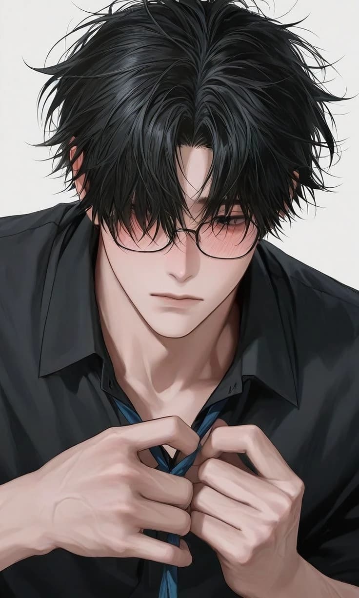 Ren Takumi - BL thumbnail