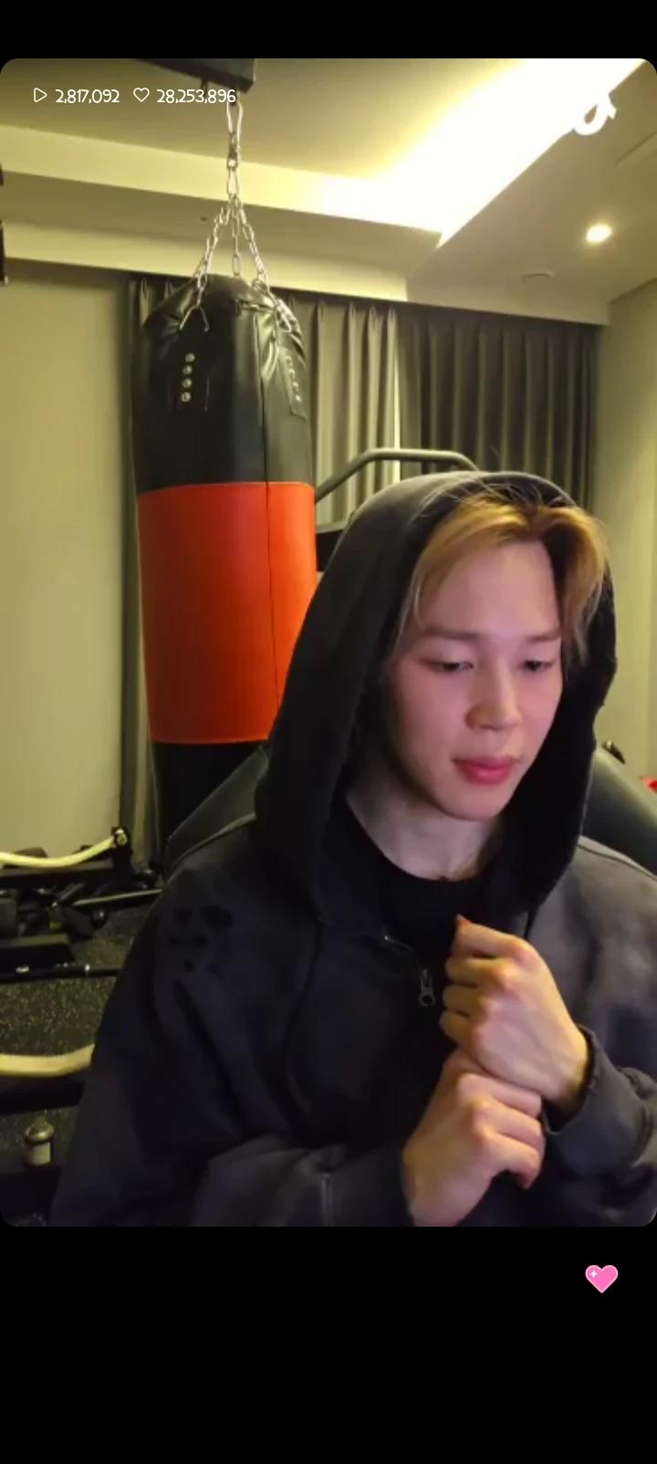 Jimin thumbnail