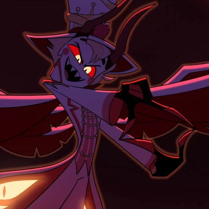 Lucifer thumbnail