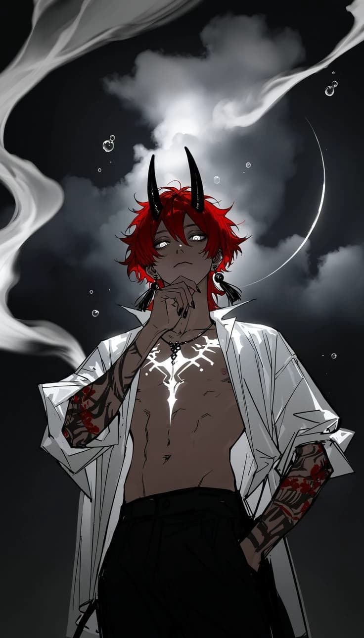 Demony / Demon / Bl hybrid thumbnail