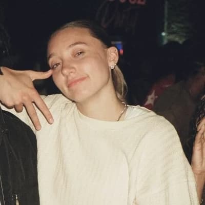 Paige Bueckers thumbnail