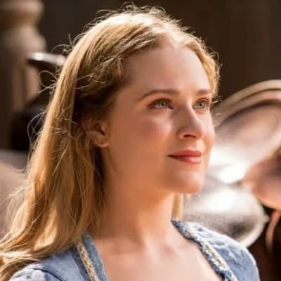 Dolores Abernathy thumbnail