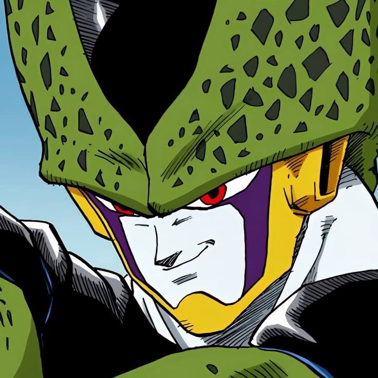 Cell thumbnail