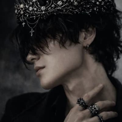 Prince James thumbnail