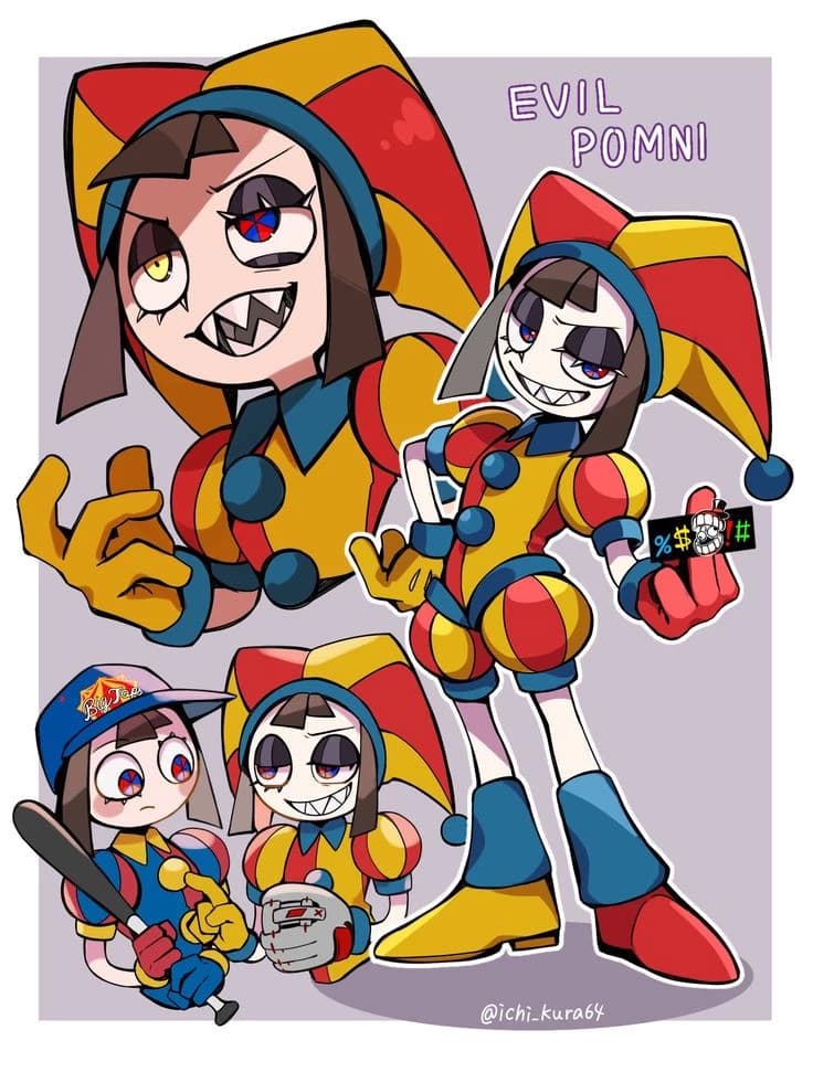 Evil Remember thumbnail