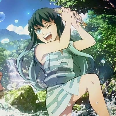Genya - tropic GenMui! thumbnail