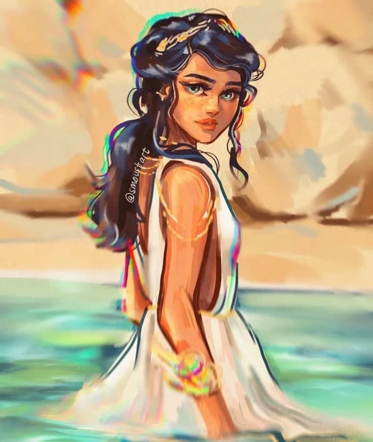 Estella pjo thumbnail