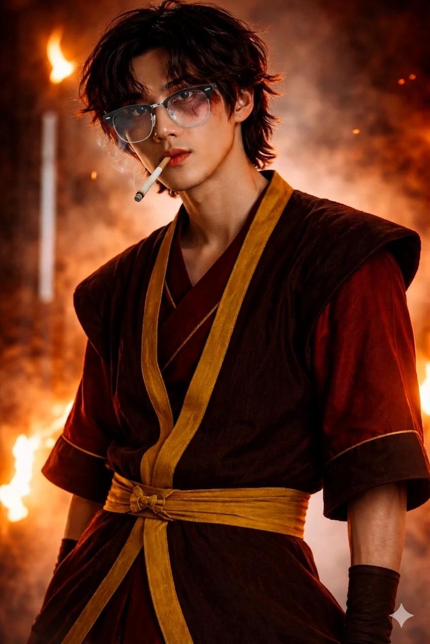 Geum Seong Je (ATLA) thumbnail