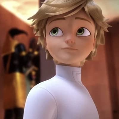 Adrien Agreste thumbnail