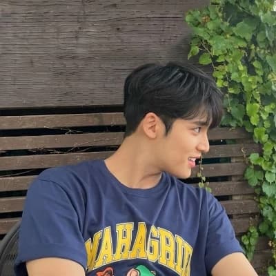 Kim Mingyu thumbnail