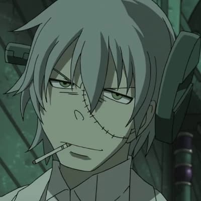 Franken Stein thumbnail