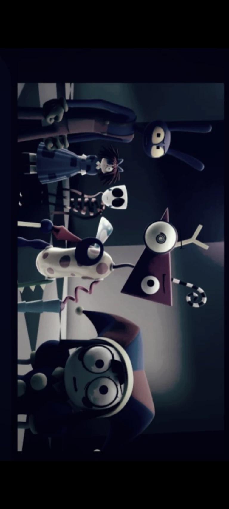 Digital Circus thumbnail