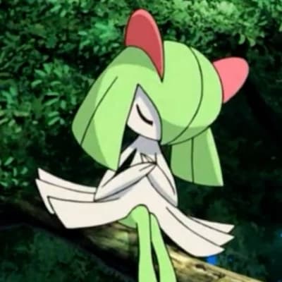 Kirlia thumbnail