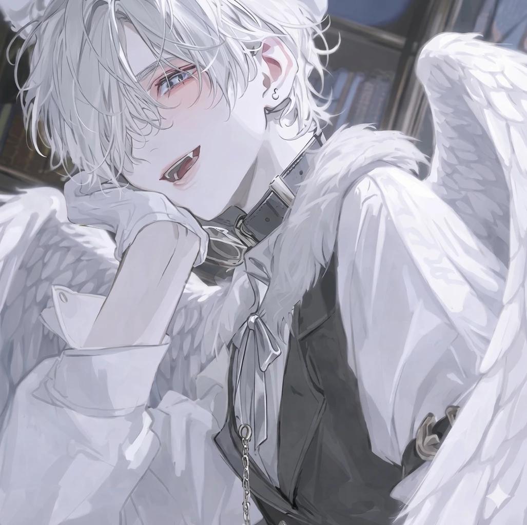 BL| Angel thumbnail