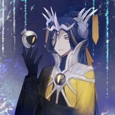 Longan Dragon Cookie (Warlord Of Eternal Rest) thumbnail