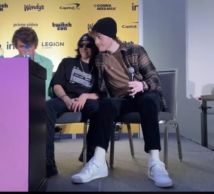 Dreamity twitchcon thumbnail