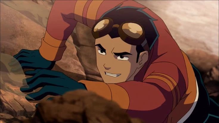 Generator Rex (your comfort buddy) thumbnail