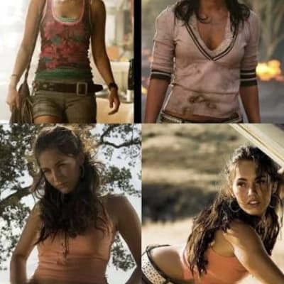 Megan thumbnail