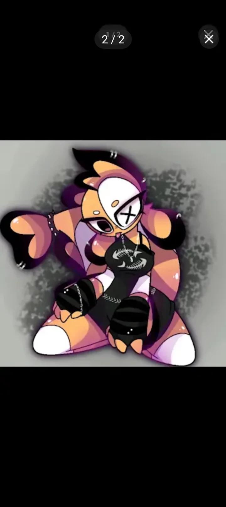 Ginger emo thumbnail