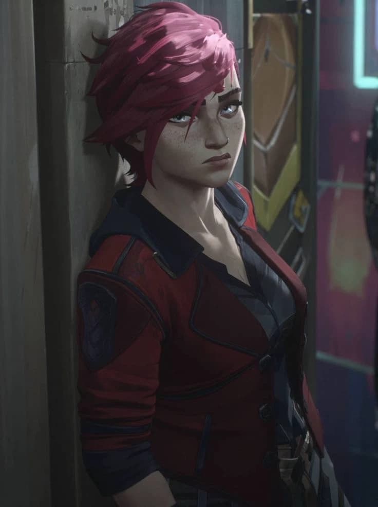 Vi ARC thumbnail