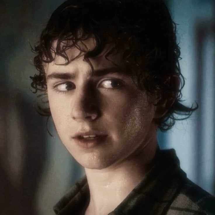 Percy Jackson thumbnail