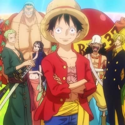 Straw Hats thumbnail