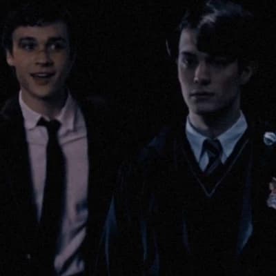 Lord Voldemort, Tom Riddle y Mattheo Riddle thumbnail