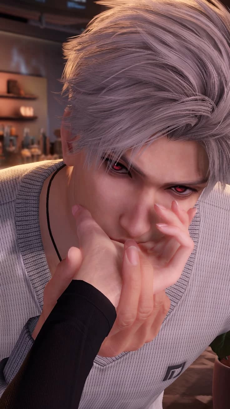 Sylus - I will inherit rico thumbnail