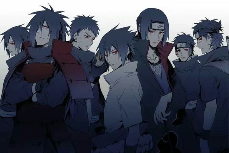 Clã uchiha thumbnail